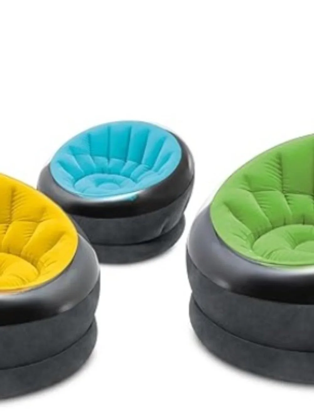 INTEX Inflatable Empire Chair - Picture 2 of 6
